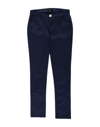 Twinset Kids' Pants In Blue