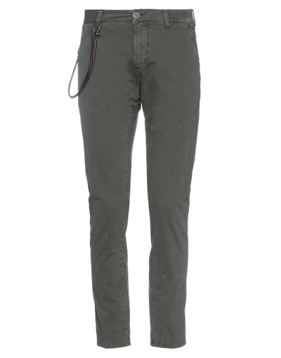 Modfitters Pants In Grey