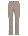White Sand 88 Pants In Beige
