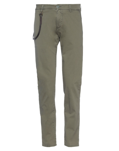 Modfitters Pants In Green