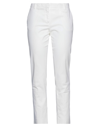 True Royal Pants In White