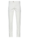 Squad² Pants In White