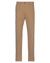 Nine:inthe:morning Nine: Inthe: Morning Pants In Camel