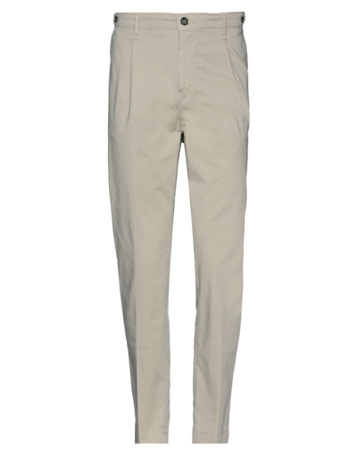 Jeordie's Pants In Beige