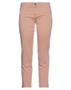 Jacob Cohёn Pants In Pink