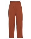 Elvine Pants In Red