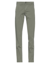 Rar Pants In Green