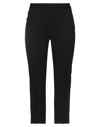 Alberto Biani Pants In Black