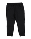 Dsquared2 Kids' Pants In Black