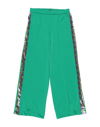 Mariuccia Kids' Pants In Green