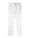Siviglia Pants In White