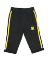 John Richmond Pants In Black