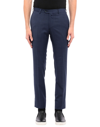 Angelo Nardelli Pants In Blue