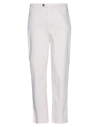 2w2m Pants In White