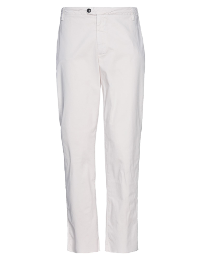 2w2m Pants In White