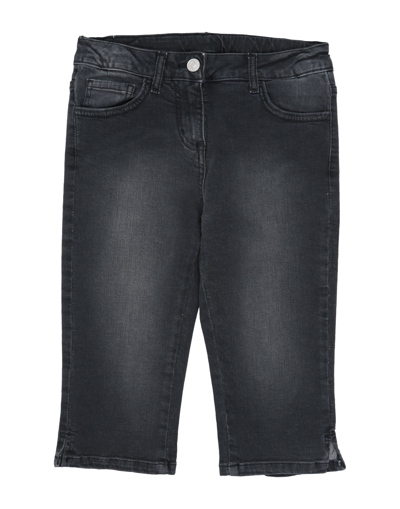 Marc Ellis Kids' Jeans In Black