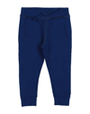 Dsquared2 Kids' Pants In Blue