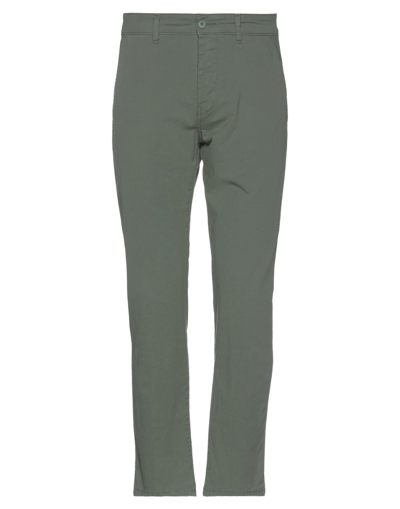 Haikure Pants In Sage Green