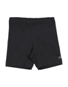 Monnalisa Kids' Shorts & Bermuda Shorts In Black