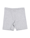 Monnalisa Shorts & Bermuda Shorts In Grey