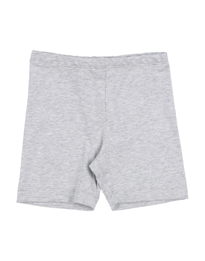 Monnalisa Shorts & Bermuda Shorts In Grey