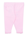 Polo Ralph Lauren Little Girl's & Girl's Terry Fleece Leggings In Pink