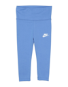 Nike Kids' Leggings In Blue