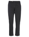 Squad² Pants In Black