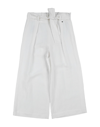 Kocca Kids' Pants In White