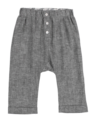 Aletta Pants In Dark Green