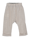 Aletta Kids' Pants In Beige