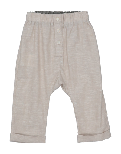 Aletta Pants In Beige