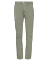 Squad² Pants In Military Green