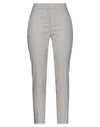 Liu •jo Pants In Beige