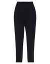 Alberto Biani Pants In Dark Blue