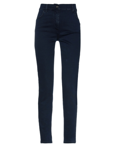 Liu •jo Jeans In Blue