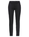 Another Label Pants In Black