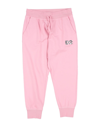Dsquared2 Kids' Pants In Pink