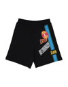 Dsquared2 Shorts & Bermuda Shorts In Black