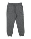Dolce & Gabbana Pants In Grey