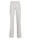 D-exterior Pants In Beige