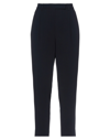 Alberto Biani Pants In Dark Blue