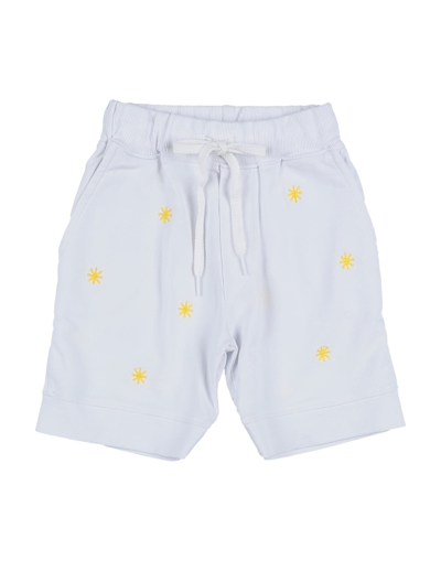 Manuel Ritz Kids' Shorts & Bermuda Shorts In White
