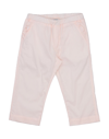 Aletta Kids' Pants In Light Pink