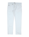 Peuterey Babies' Pants In White