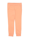 Fendi Kids' Pants In Apricot