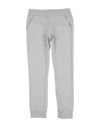 Fendi Kids' Pants In Light Grey