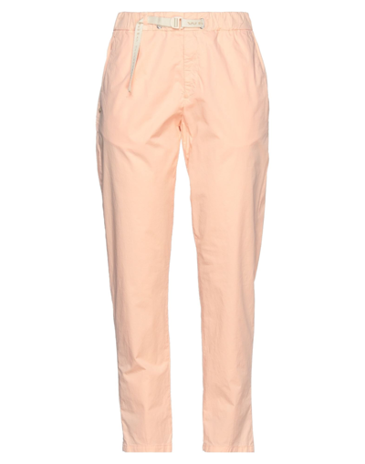 White Sand 88 Pants In Pink