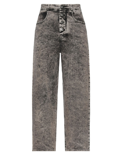 Department Five Jeans In Grey