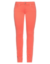 Jacob Cohёn Pants In Red